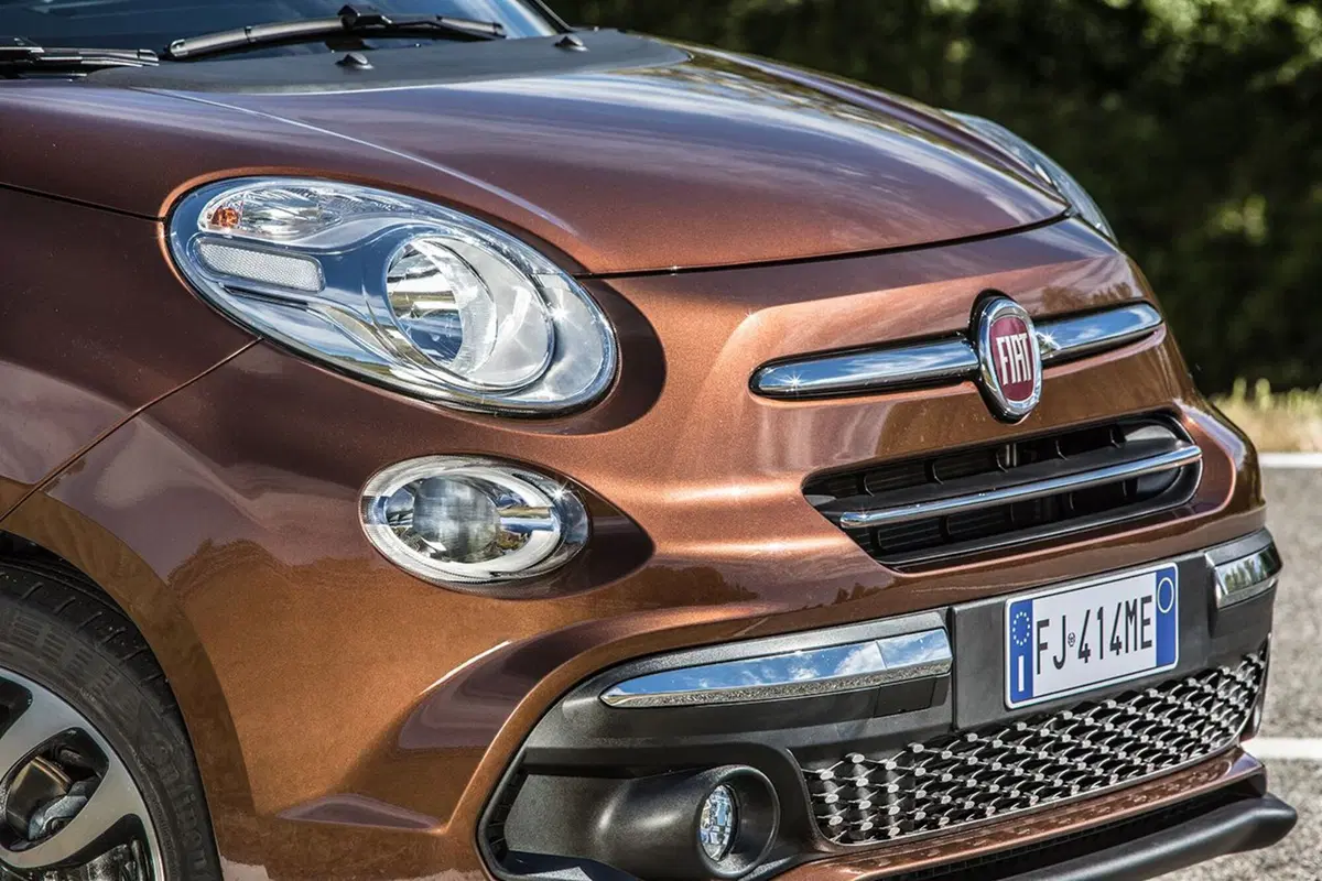 Fiat 500L restyling, cambia nome e guadagna in comfort (6)