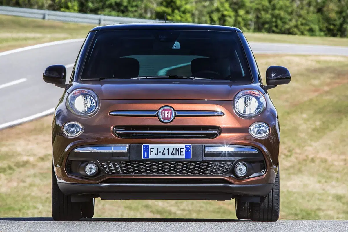 Fiat 500L restyling, cambia nome e guadagna in comfort (16)
