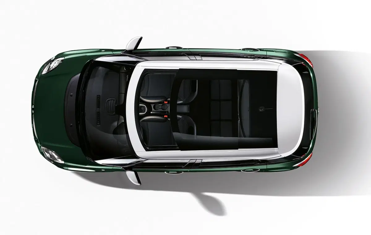 Fiat 500L restyling, cambia nome e guadagna in comfort (21)