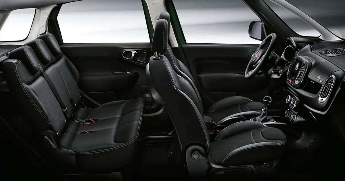 Fiat 500L restyling, cambia nome e guadagna in comfort (25)