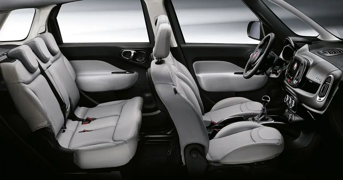 Fiat 500L restyling, cambia nome e guadagna in comfort (26)