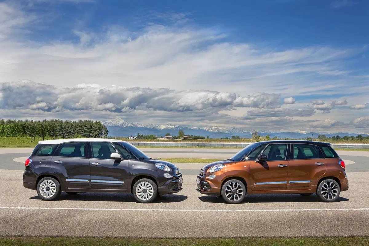 Fiat 500L restyling, cambia nome e guadagna in comfort (28)