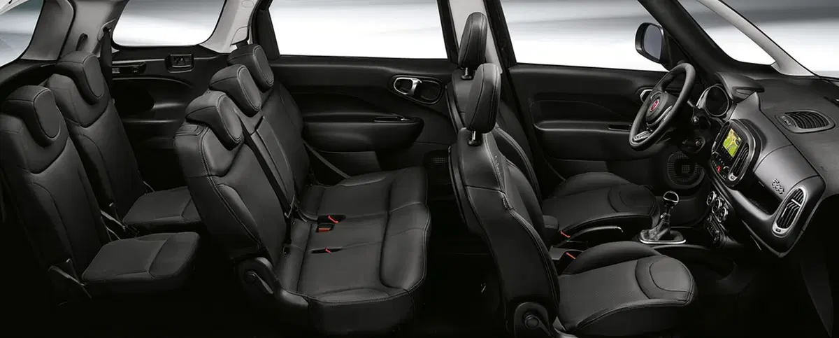 Fiat 500L restyling, cambia nome e guadagna in comfort (35)