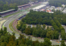 Autodromo Monza, Capelli: futuro da disegnare ma F1 sempre al 1° posto, oltre il centenario