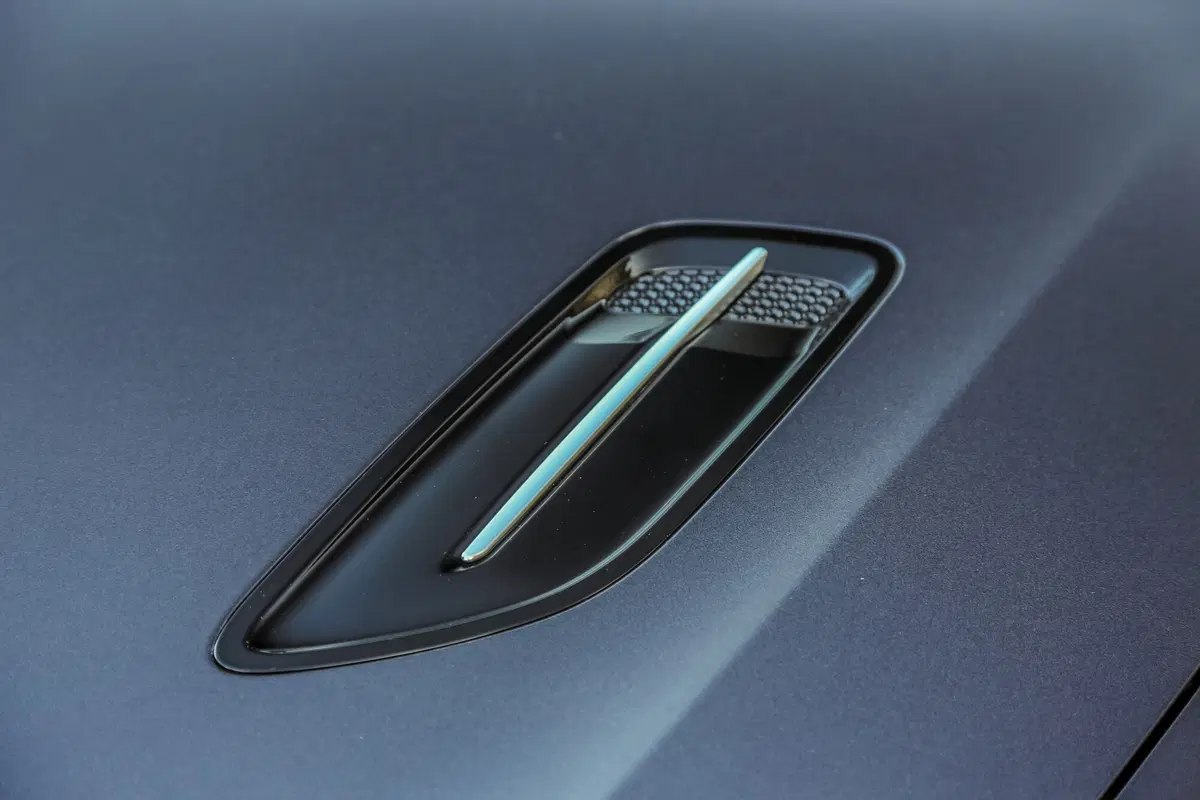 Kia Stinger 2.2 CRDi, il diesel coreano sfida le gran turismo tedesche [Video] (9)