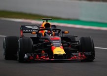 Formula 1 2018, test Barcellona, Day 1: Ricciardo al top