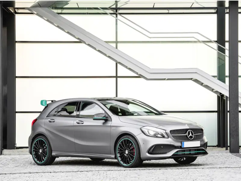 Mercedes-Benz Classe A 200 Executive