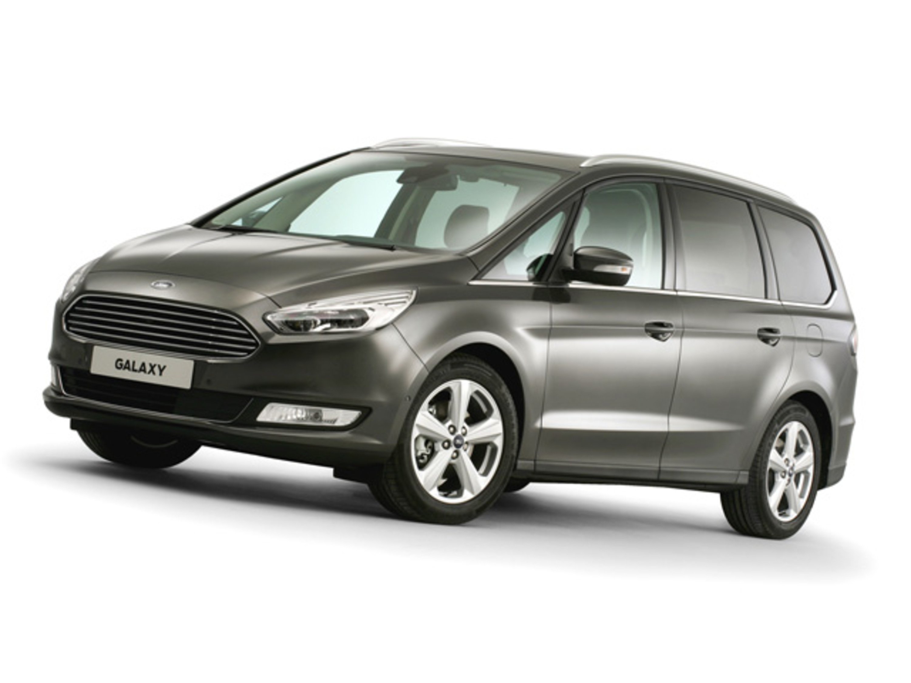 Ford Galaxy 1.5 EcoBoost Start&Stop Plus