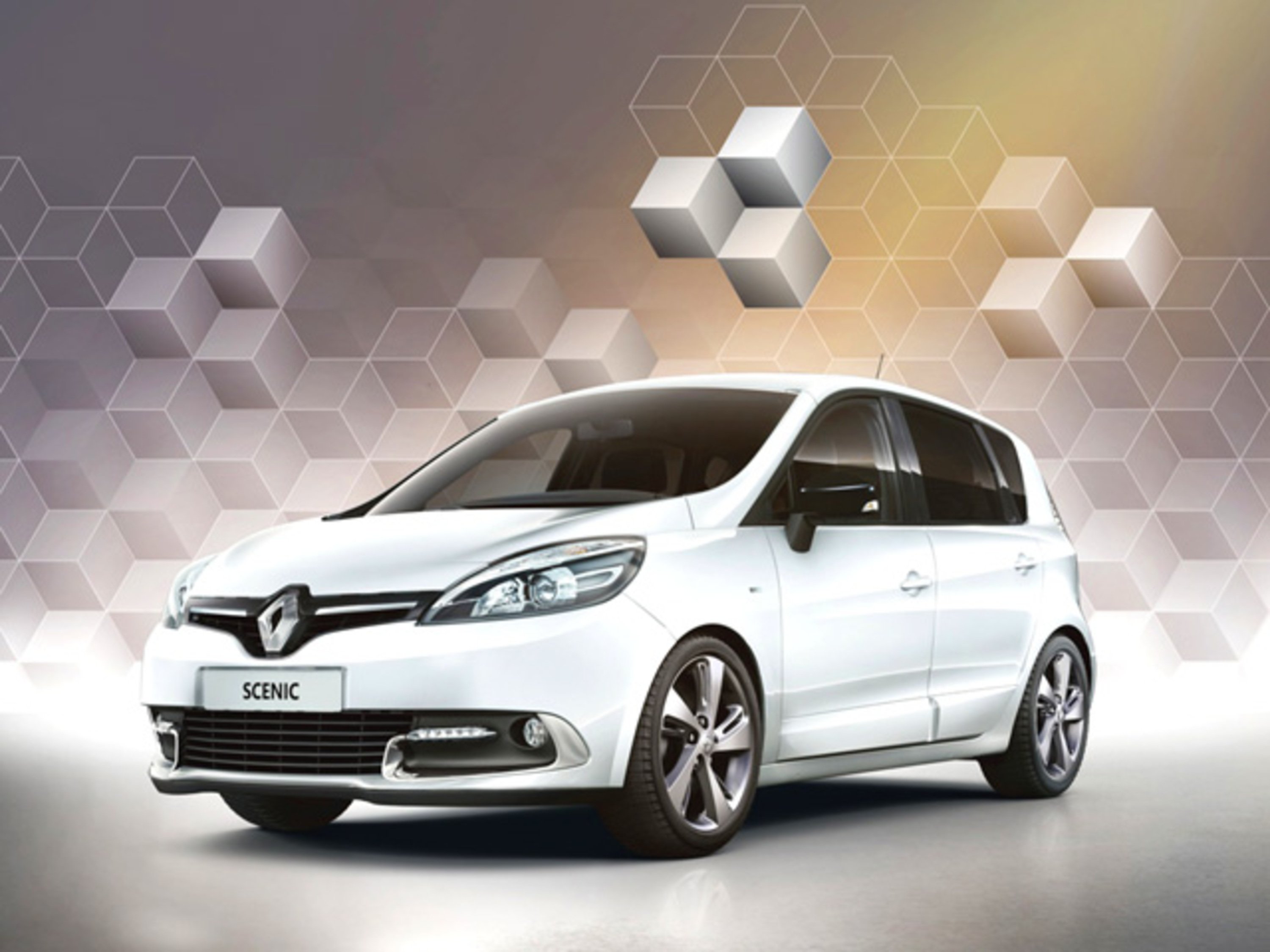 Renault Scenic E-Tech Electric XMod TCe 115 CV Start&Stop Energy Limited