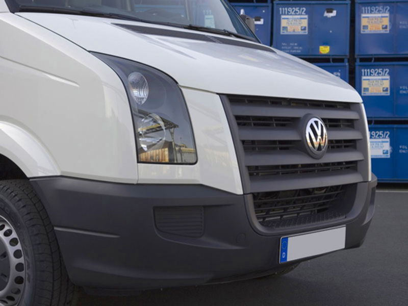 Volkswagen Veicoli Commerciali Crafter Furgone 35 2.0 TDI 114CV PL-TM Kombi