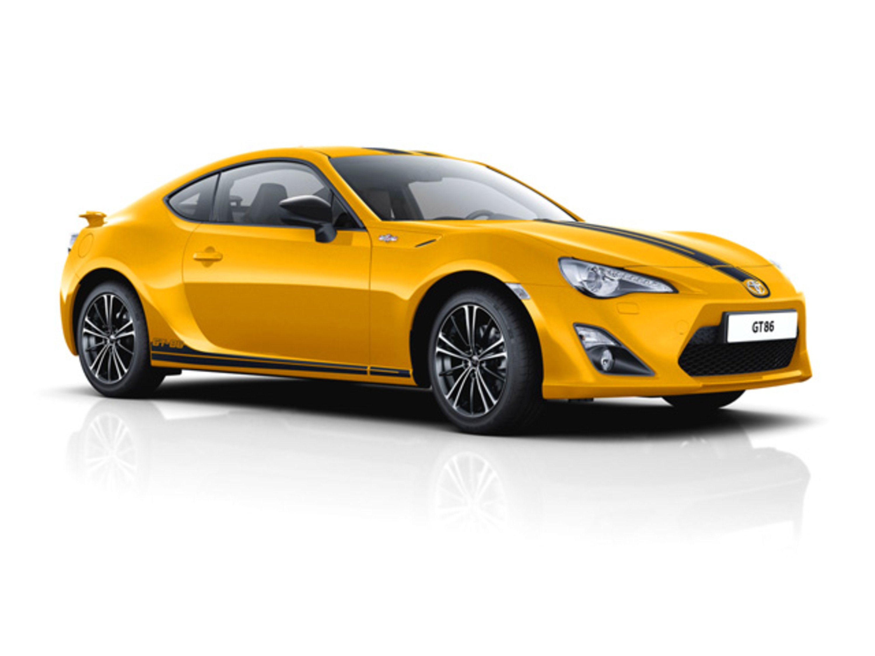 Toyota GT86 2.0 Limited Edition
