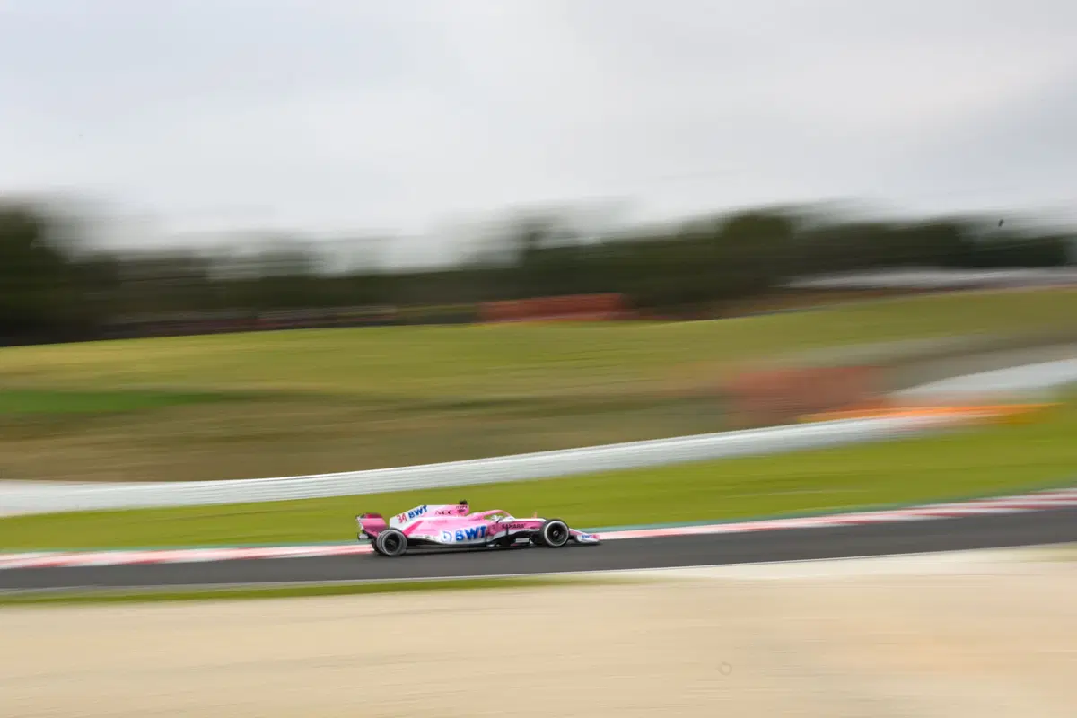 Formula 1 2018, test Barcellona, Day 1: Ricciardo al top (21)