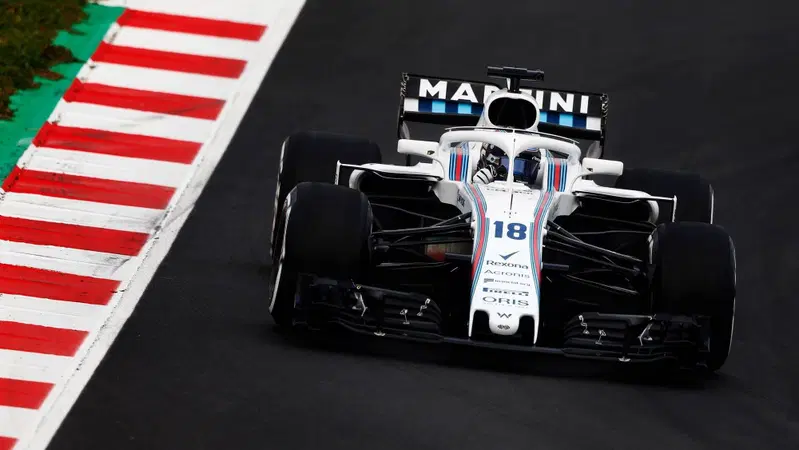 F1, Williams e Martini non rinnoveranno l'accordo 