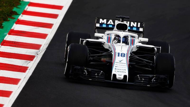 F1, Williams e Martini non rinnoveranno l&#039;accordo 