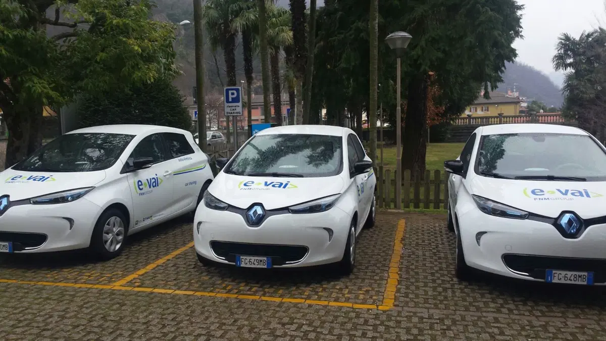 Car sharing? A Maccagno si usa l'auto del Comune (3)