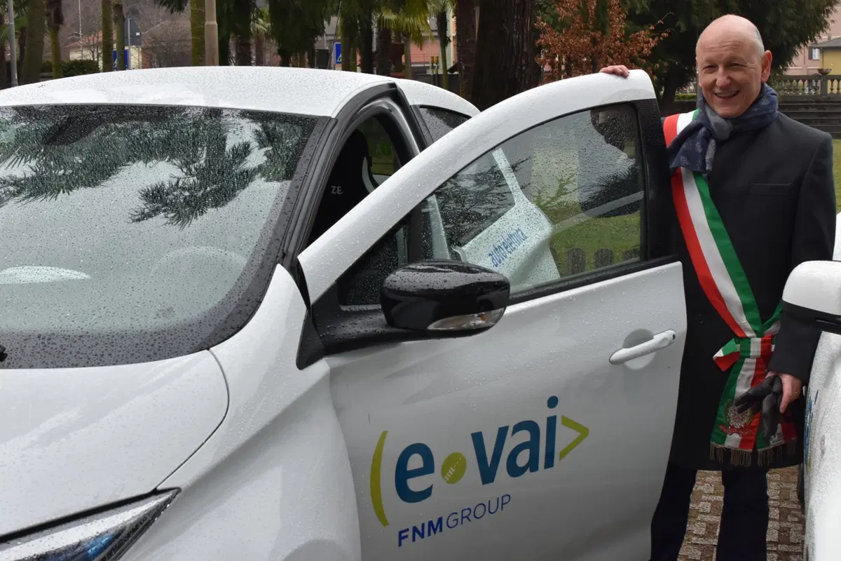 Car sharing? A Maccagno si usa l'auto del Comune (4)