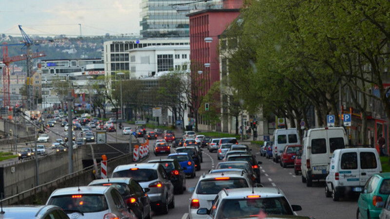 Auto diesel, in Germania le citt&agrave; possono vietarne la circolazione