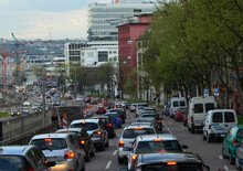 Auto diesel, in Germania le città possono vietarne la circolazione