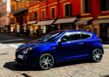 Alfa Romeo Mito Urban, per il target giovane