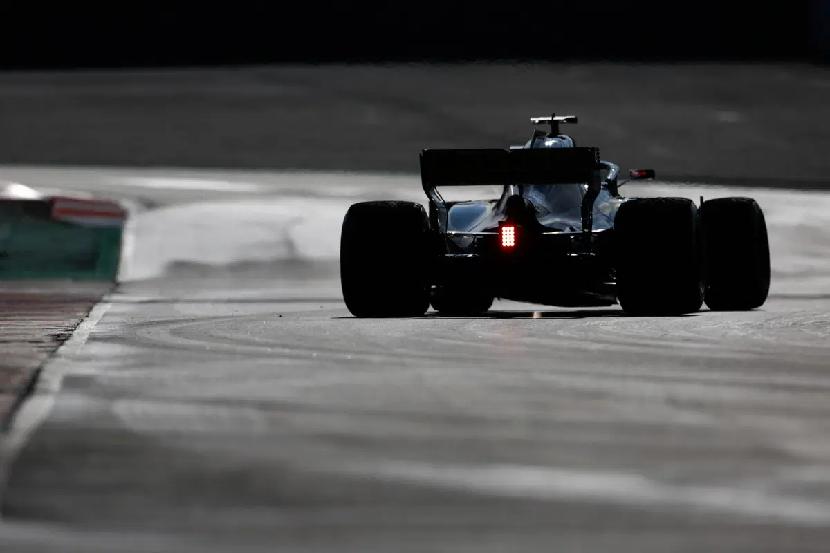 Formula 1 2018, test Barcellona, Day 2: Vettel al top (6)