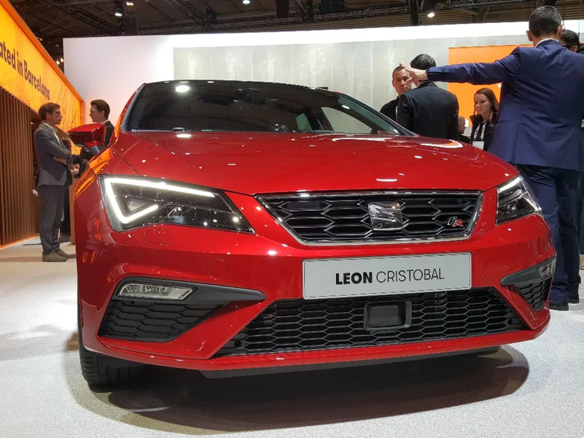 MWC18, Barcellona: Seat più personale e indipendente cavalcando le tecnologie (7)