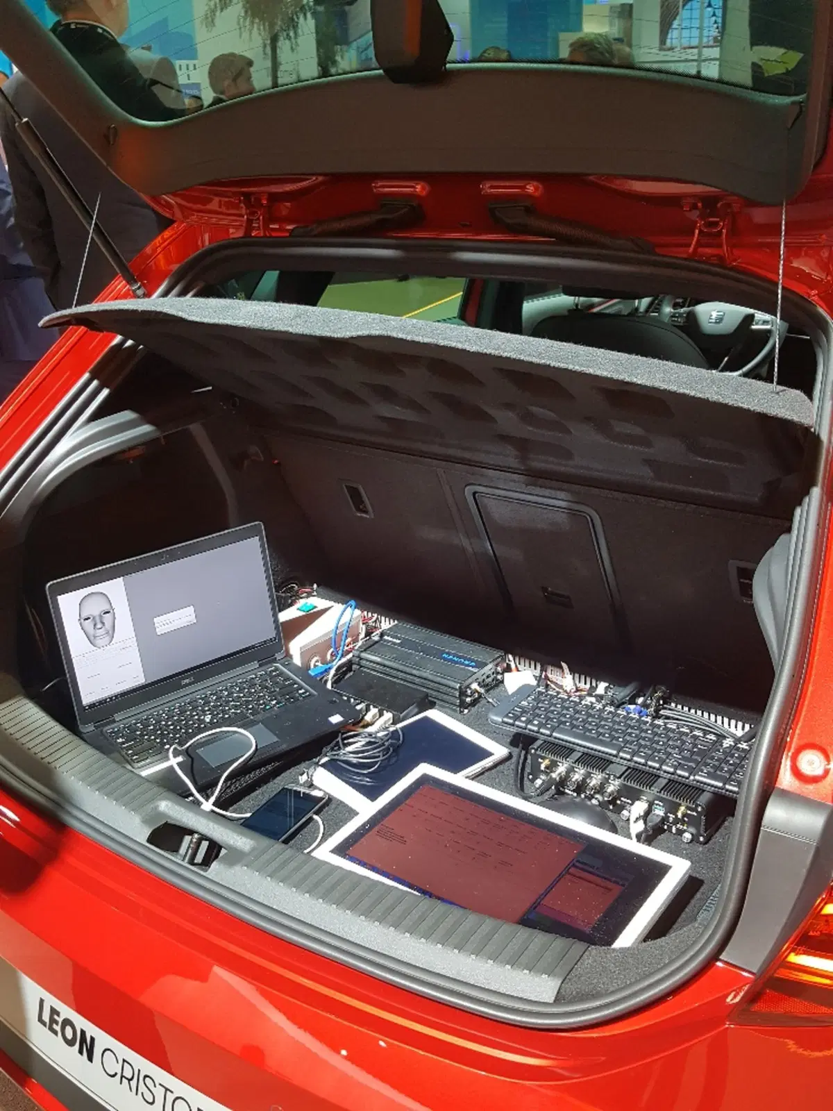 MWC18, Barcellona: Seat più personale e indipendente cavalcando le tecnologie (5)