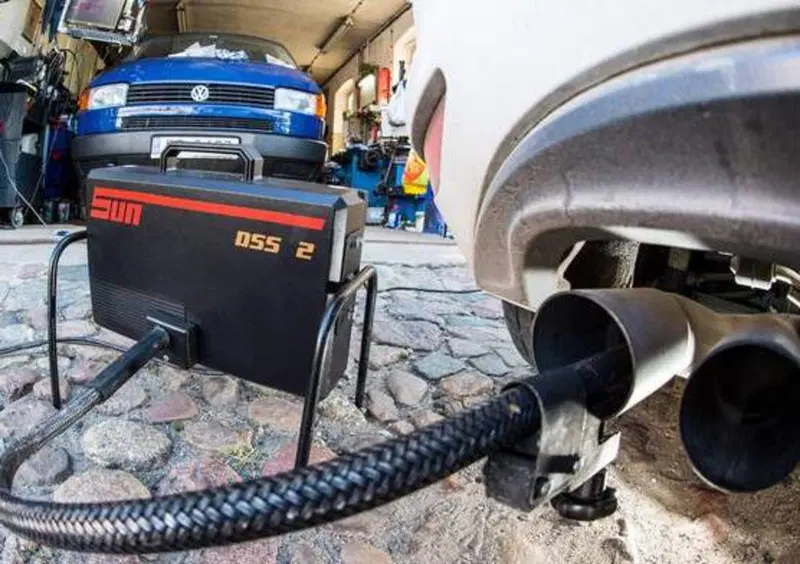 De Vita: &laquo;Istituzioni e industria contro il Diesel, accuse infondate e controproducenti&raquo;