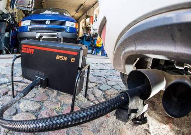 De Vita: &laquo;Istituzioni e industria contro il Diesel, accuse infondate e controproducenti&raquo;