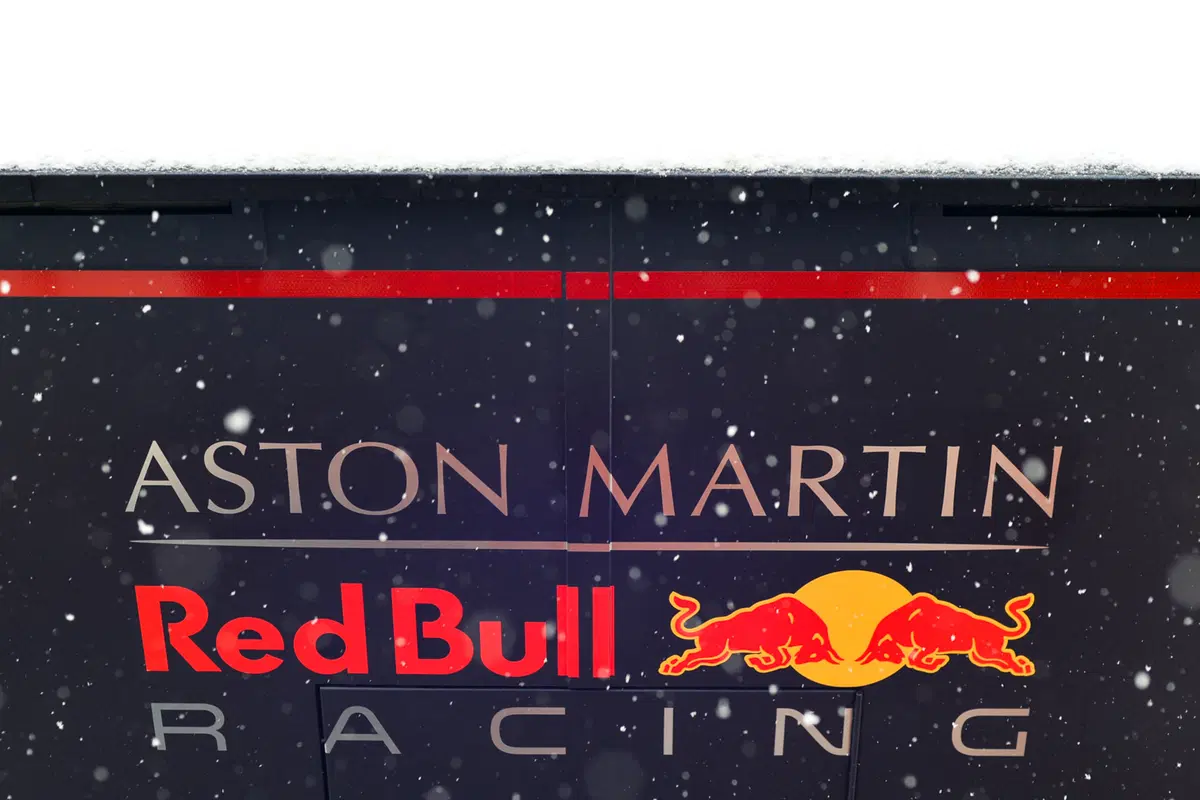 Formula 1 2018, test Barcellona, Day 3: il maltempo ferma (quasi) tutto (8)