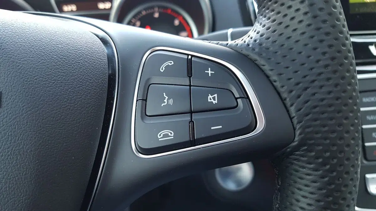 Mercedes GLE | Fango? Freddo? Esami superati... (16)