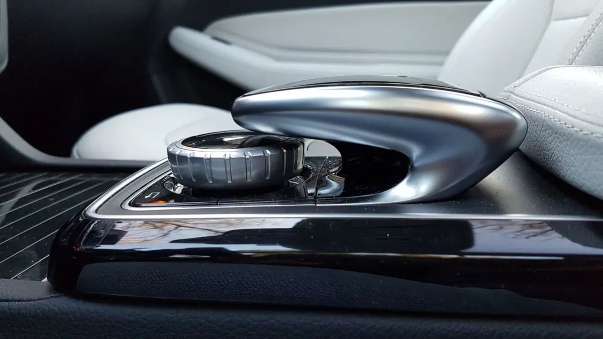 Mercedes GLE | Fango? Freddo? Esami superati... (27)