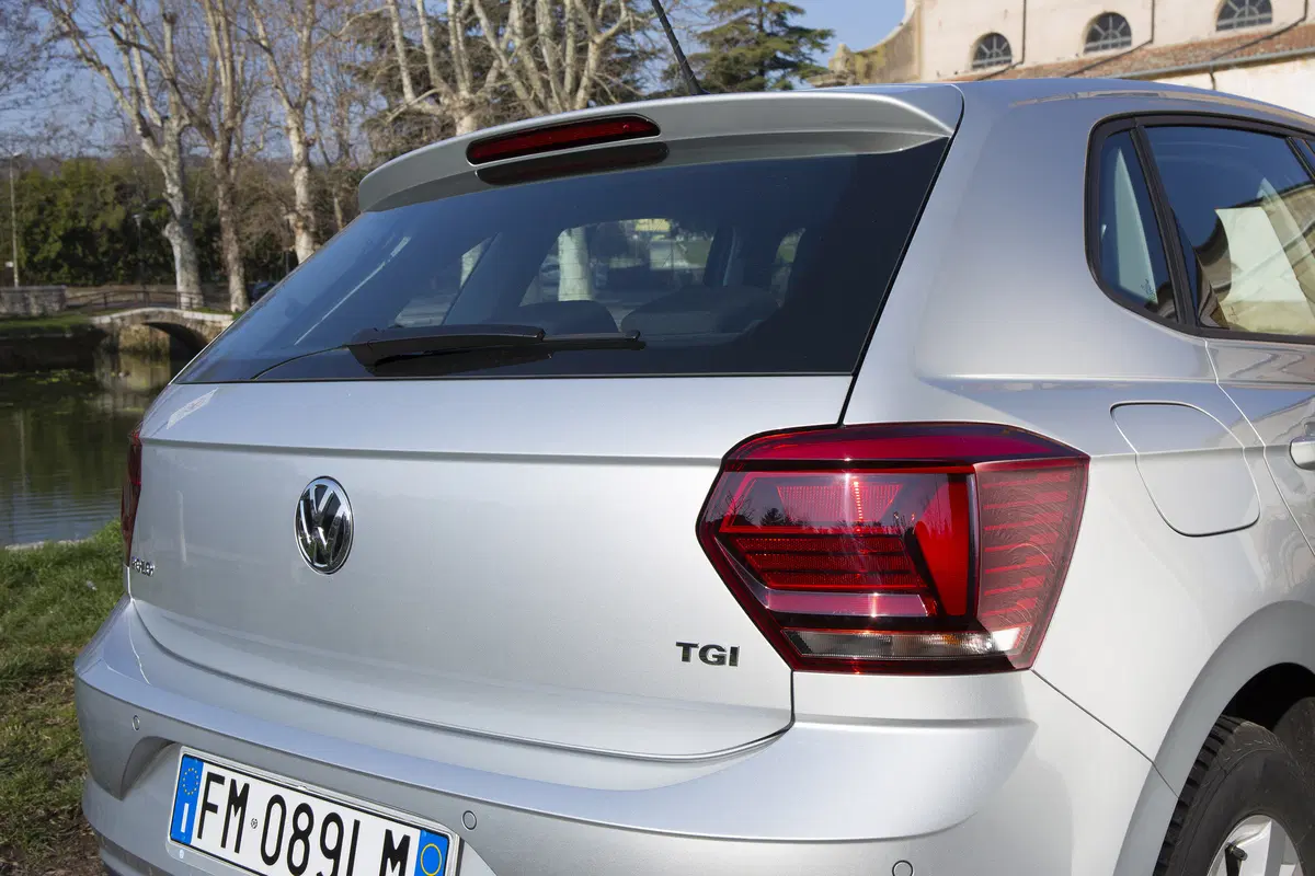 Volkswagen Polo e Golf a metano TGI, mix vincente [Video] (4)