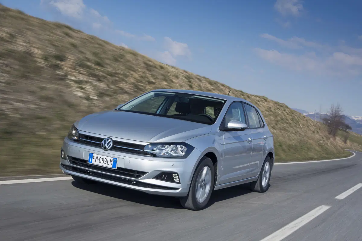 Volkswagen Polo e Golf a metano TGI, mix vincente [Video] (11)