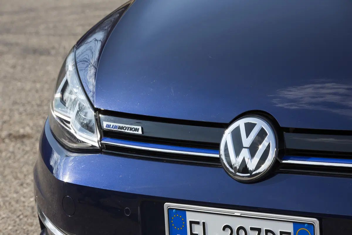 Volkswagen Polo e Golf a metano TGI, mix vincente [Video] (23)