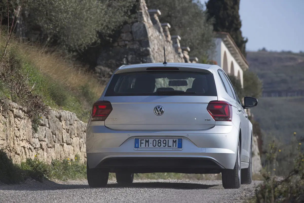 Volkswagen Polo e Golf a metano TGI, mix vincente [Video] (20)