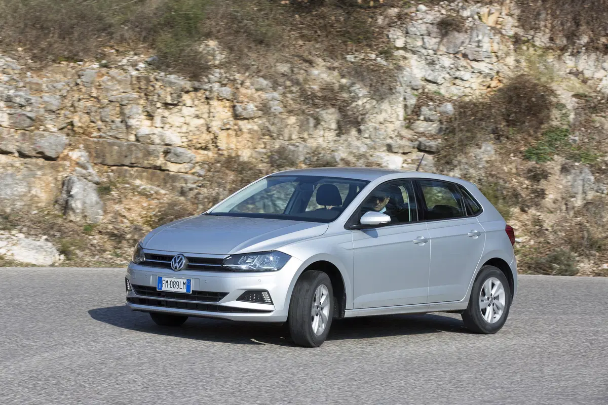 Volkswagen Polo e Golf a metano TGI, mix vincente [Video] (22)