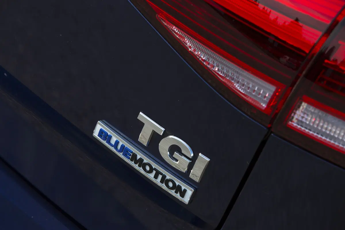 Volkswagen Polo e Golf a metano TGI, mix vincente [Video] (27)