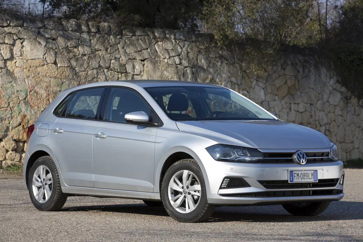 Volkswagen Polo e Golf a metano TGI, mix vincente [Video] (31)