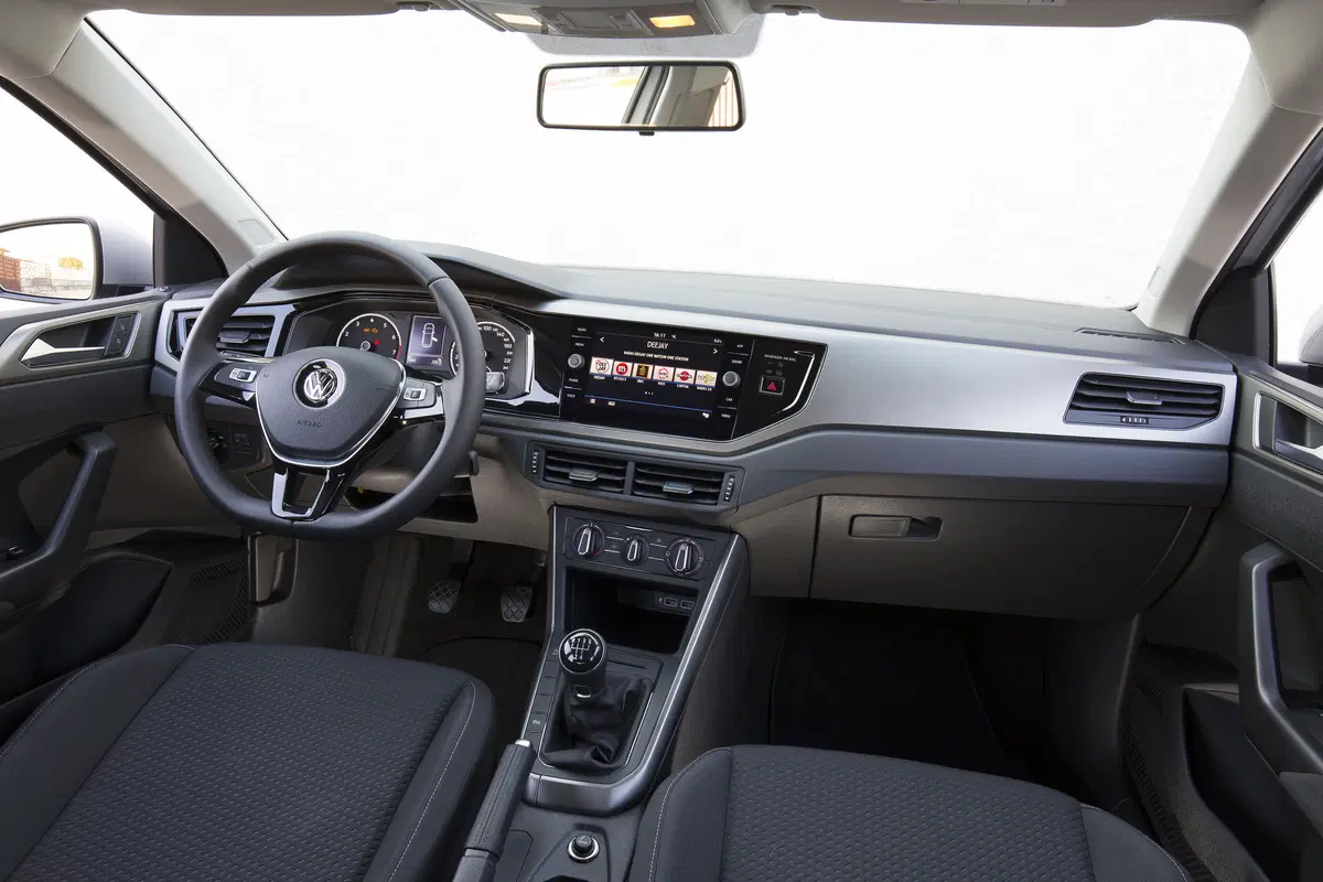 Volkswagen Polo e Golf a metano TGI, mix vincente [Video] (43)