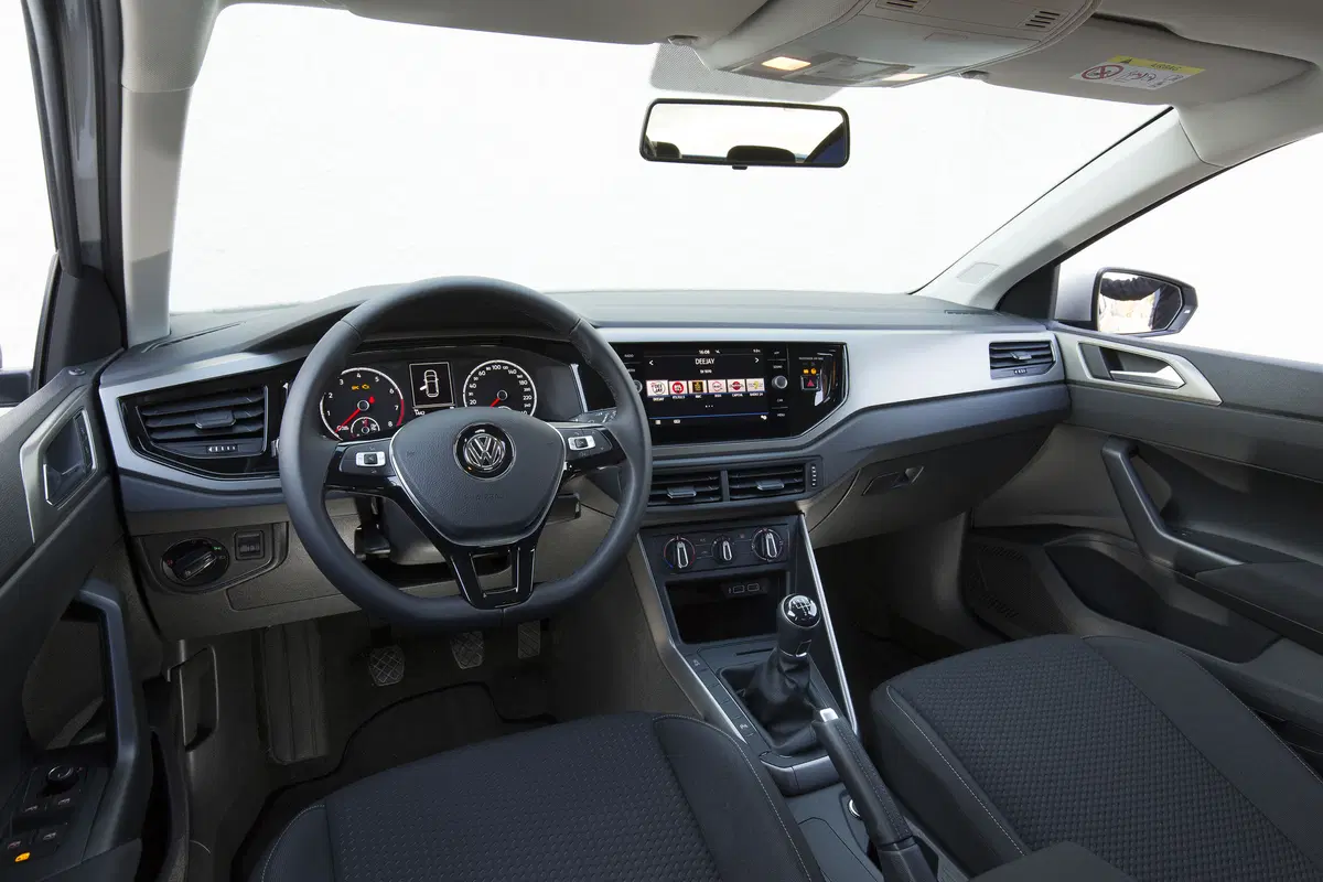 Volkswagen Polo e Golf a metano TGI, mix vincente [Video] (42)