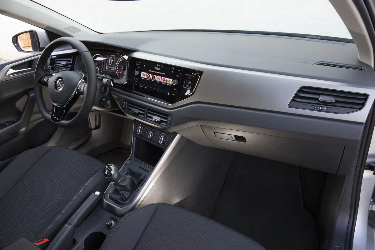 Volkswagen Polo e Golf a metano TGI, mix vincente [Video] (45)
