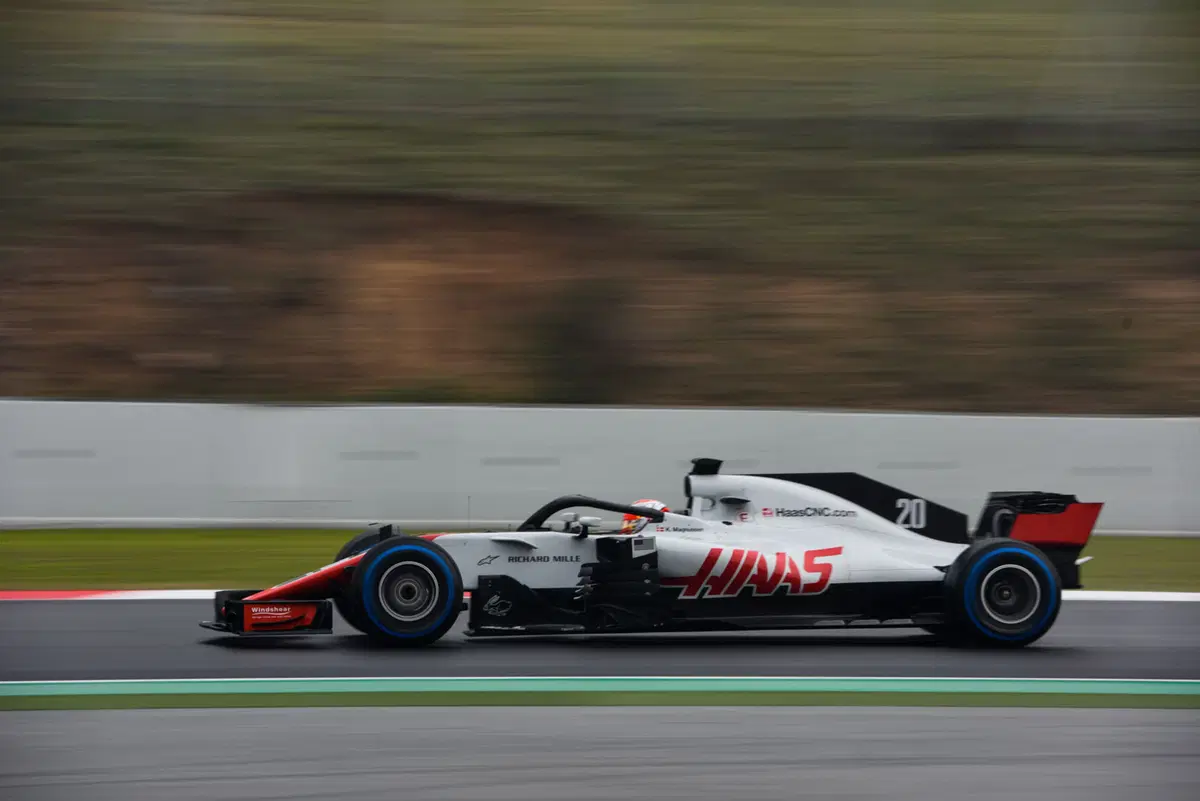 Formula 1 2018, test Barcellona, Day 4: Hamilton al top (4)