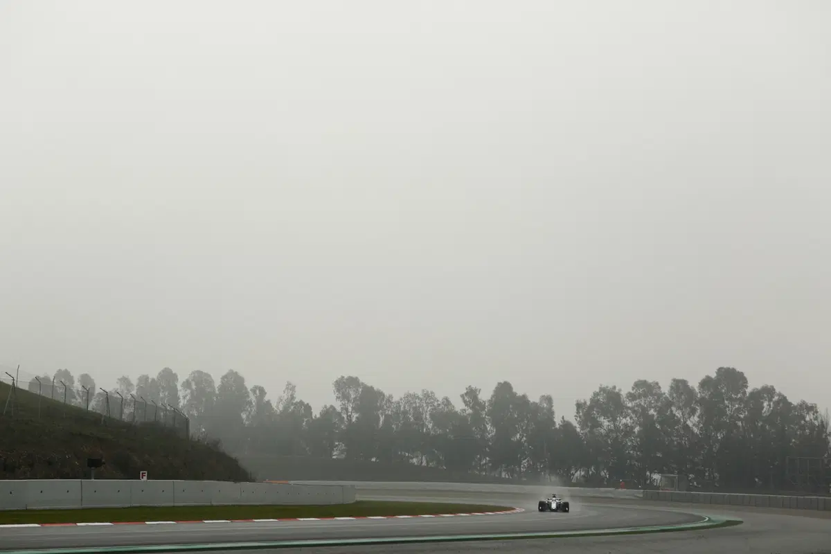 Formula 1 2018, test Barcellona, Day 4: Hamilton al top (10)