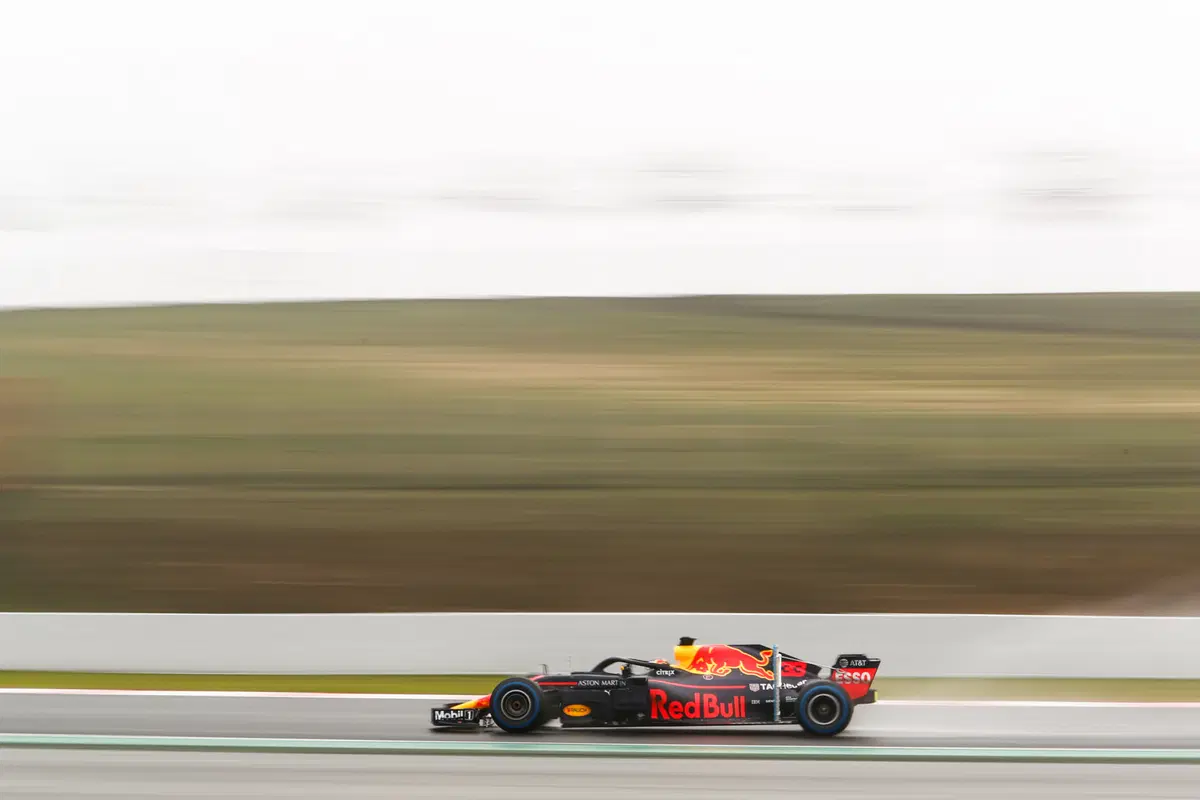 Formula 1 2018, test Barcellona, Day 4: Hamilton al top (3)