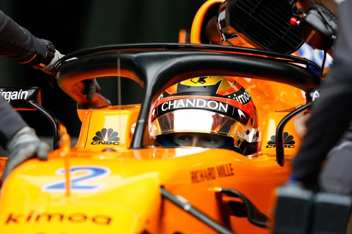 Formula 1 2018, test Barcellona, Day 4: Hamilton al top (17)