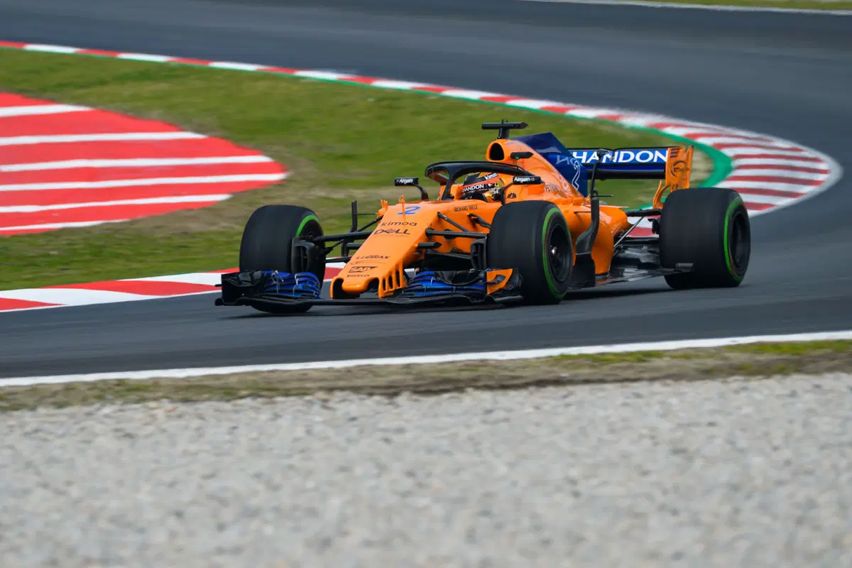 Formula 1 2018, test Barcellona, Day 4: Hamilton al top (2)