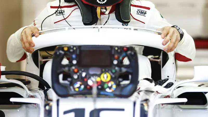 Cresce il tricolore in F1: anche Garage Italia &egrave; partner di Sauber Alfa