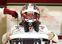 Cresce il tricolore in F1: anche Garage Italia è partner di Sauber Alfa