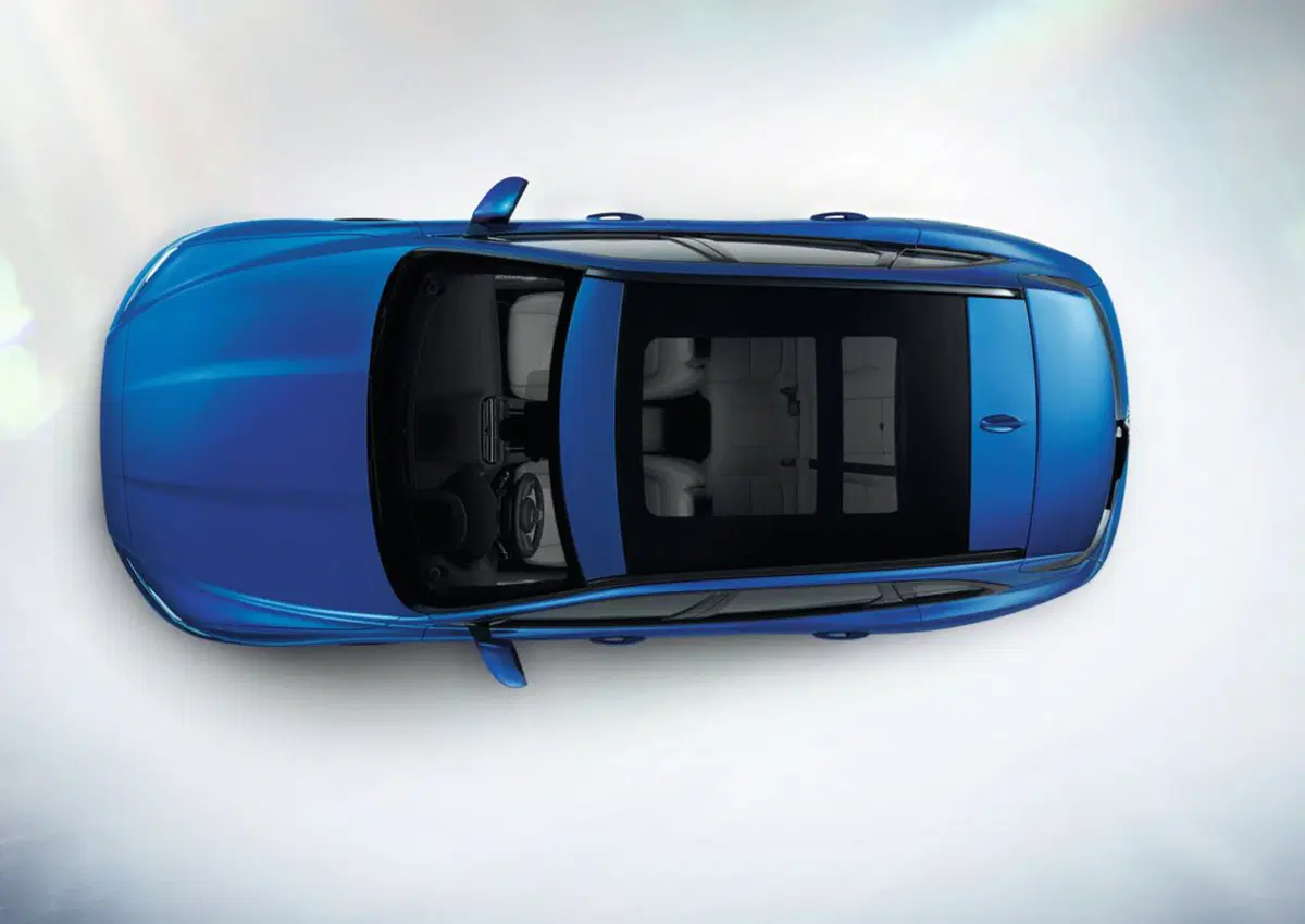 Jaguar F-Pace 3.0d i6 mhev R-Dynamic SE 90th Anniversary Edition awd 300cv auto (57)