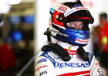 Formula E, ePrix di Città del Messico: pole per Rosenqvist